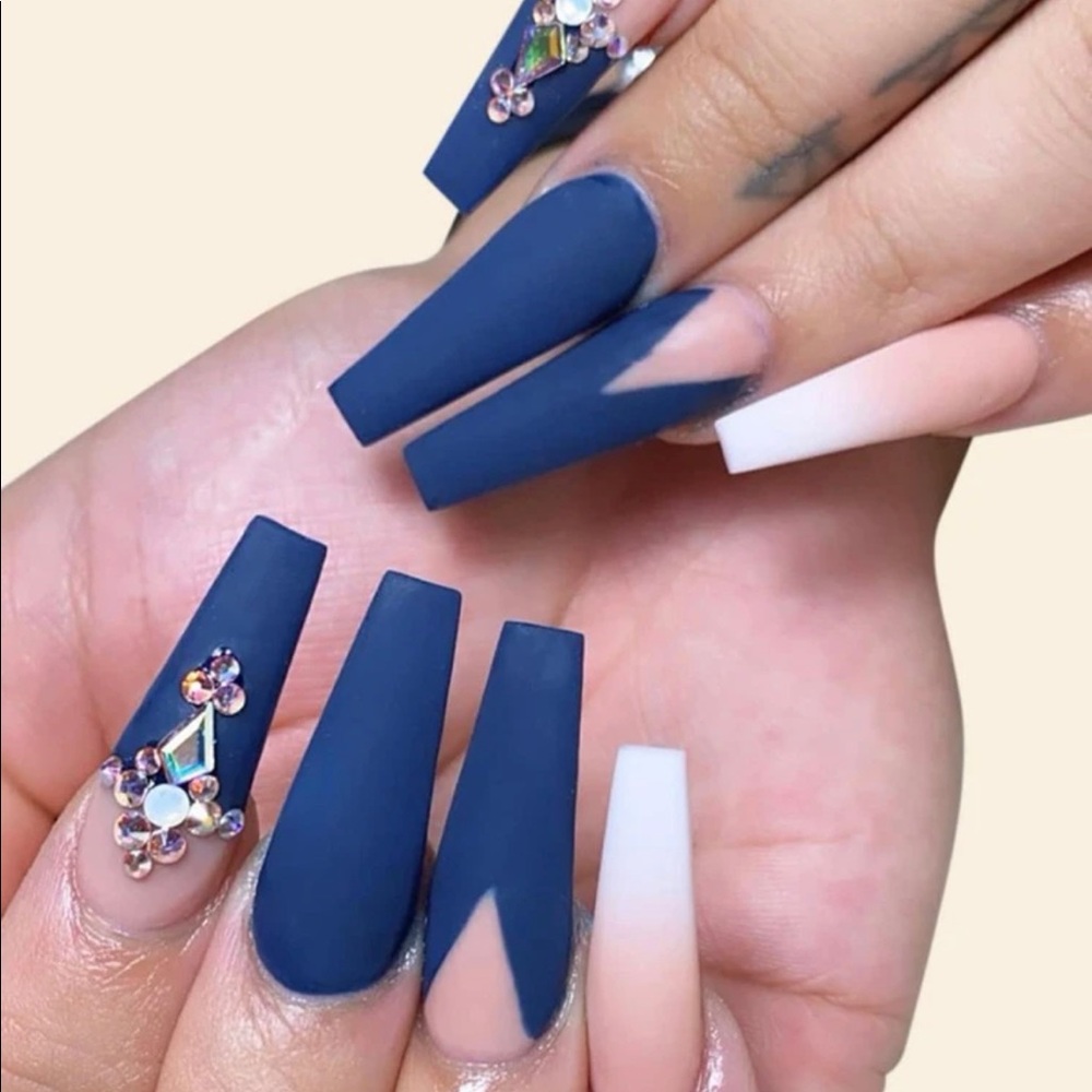 Press on Nails